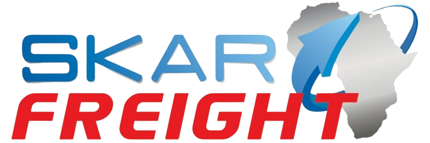Skar Freight Logo